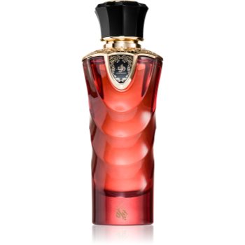 Al Wataniah Hayat Eau de Parfum unisex - imagine 2